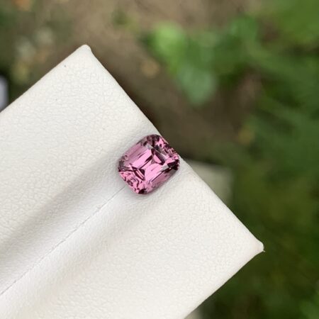 Loose Natural Lavender Spinel Jewelry Size From Burma