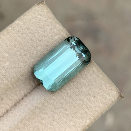 Light Blue Color Tourmaline from Afghanistan