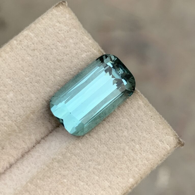 Light Blue Color Tourmaline from Afghanistan